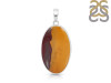 Mookaite Pendant-SP MOK-1-37