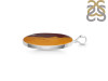 Mookaite Pendant-SP MOK-1-37