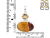Mookaite Pendant-2SP MOK-1-41