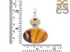 Mookaite Pendant-2SP MOK-1-43