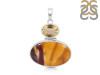 Mookaite Pendant-2SP MOK-1-43