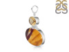 Mookaite Pendant-2SP MOK-1-43
