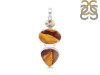 Mookaite Pendant-2SP MOK-1-55