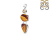 Mookaite Pendant-2SP MOK-1-55