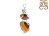 Mookaite Pendant-2SP MOK-1-58