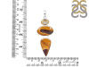 Mookaite Pendant-2SP MOK-1-59