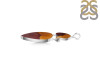 Mookaite Pendant-2SP MOK-1-60