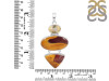 Mookaite Pendant-2SP MOK-1-61