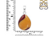 Mookaite Pendant MOK-1-81