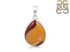 Mookaite Pendant MOK-1-81