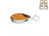 Mookaite Pendant MOK-1-81