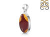 Mookaite Pendant MOK-1-99