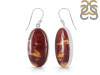 Mookaite Earring-E MOK-3-33