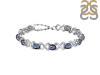 Mystic Topaz Bracelet MST-RDB-1-A.