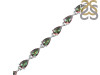 Mystic Topaz Bracelet MST-RDB-105.