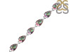 Mystic Topaz Bracelet MST-RDB-106.