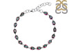 Mystic Topaz Bracelet MST-RDB-106.