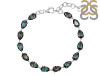 Mystic Topaz Bracelet MST-RDB-107.