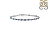 Mystic Topaz Bracelet MST-RDB-110.
