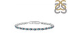 Mystic Topaz Bracelet MST-RDB-111.