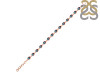 Mystic Topaz Bracelet MST-RDB-113-CUT.