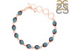 Mystic Topaz Bracelet MST-RDB-114-CUT.