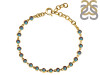 Mystic Topaz Bracelet MST-RDB-116-CUT.