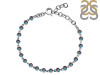 Mystic Topaz Bracelet MST-RDB-116-CUT.