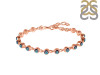 Mystic Topaz Bracelet MST-RDB-116-CUT.
