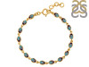 Mystic Topaz Bracelet MST-RDB-117-CUT.