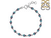 Mystic Topaz Bracelet MST-RDB-117-CUT.
