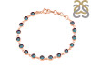Mystic Topaz Bracelet MST-RDB-118-CUT.