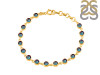 Mystic Topaz Bracelet MST-RDB-118-CUT.