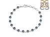 Mystic Topaz Bracelet MST-RDB-118-CUT.