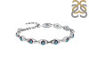 Mystic Topaz Bracelet MST-RDB-2-A.