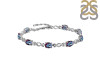 Mystic Topaz Bracelet MST-RDB-3-A.