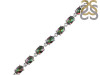 Mystic Topaz Bracelet MST-RDB-71-CUT.