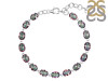 Mystic Topaz Bracelet MST-RDB-72.