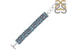 Mystic Topaz Bracelet MST-RDB-92-CUT.
