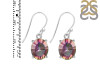 Mystic Topaz Earring MST-RDE-868.