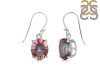 Mystic Topaz Earring MST-RDE-868.