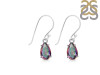 Mystic Topaz Earring MST-RDE-979.