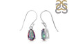 Mystic Topaz Earring MST-RDE-979.