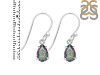 Mystic Topaz Earring MST-RDE-980.
