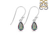 Mystic Topaz Earring MST-RDE-980.