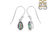 Mystic Topaz Earring MST-RDE-980.