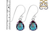 Mystic Topaz Earring MST-RDE-981.