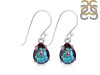 Mystic Topaz Earring MST-RDE-981.