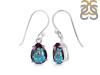 Mystic Topaz Earring MST-RDE-981.