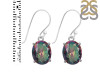 Mystic Topaz Earring MST-RDE-982.